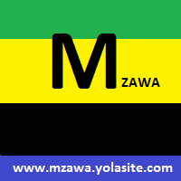 Mzawa Website